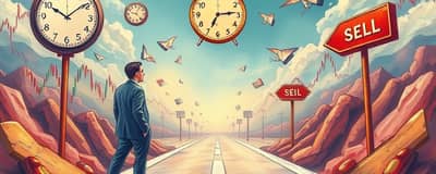 Decisiones Clave: Cuándo Comprar, Cuándo Vender Activos