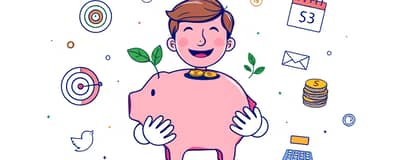 Ahorra con Propósito: Metas Claras, Estrategias Efectivas