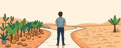 El Legado Silencioso: Tus Decisiones Financieras Hablan por Ti