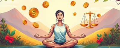 El Arte de la Coherencia: Tus Finanzas Hablan de Ti