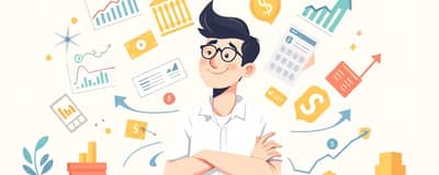 Modelos de Rendimiento: Proyectando tu Futuro Financiero