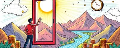La Ventana a la Libertad: Tu Plan Financiero a Medida