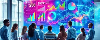 Indicadores de Éxito: Más Allá de las Cifras Básicas