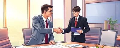 El Poder de la Negociación: Mejora Condiciones Financieras