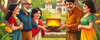 Crea Tu Legado: Estrategias de Transferencia Patrimonial