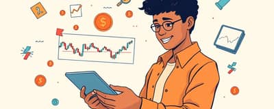 Descifra los Mercados: Herramientas para el Pequeño Inversor