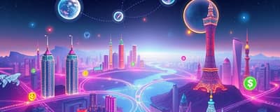 Finanzas del Mañana: Innovación que Reconfigura el Paisaje Económico