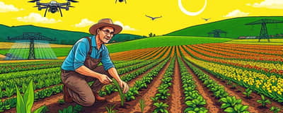 La Semilla de la Riqueza: Plantando para el Mañana