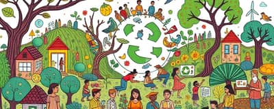 Tu Ecosistema de Prosperidad: Cultivando Abundancia