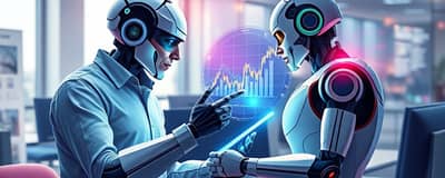 El Factor Humano en la Inversión: Superando Algoritmos