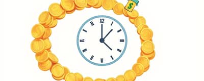 Finanzas Sin Caducidad: Diseñando un Futuro Atemporal