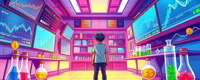 El Laboratorio Financiero: Experimenta con tu Economía