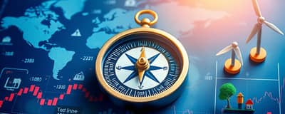 El Rumbo de la Inversión: Guiando tu Capital con Sabiduría