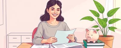 Finanzas Sin Estrés: Simplifica tu Vida Monetaria