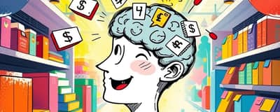 La Psicología del Precio: Entendiendo las Emociones del Mercado