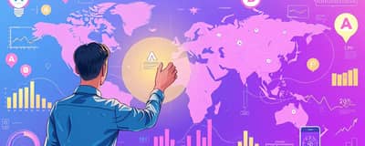 Mercados en Movimiento: Cómo Adaptar tu Estrategia sin Perecer