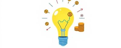 Convierte tus Ideas en Riqueza: El Poder de la Acción Financiera