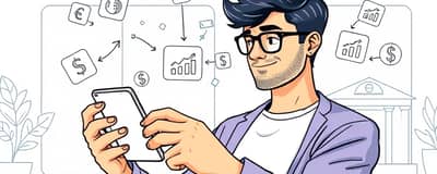 Más Allá del Banco: Alternativas de Ahorro Rentables