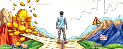 Riesgo y Recompensa: Equilibrio Perfecto para tu Rendimiento