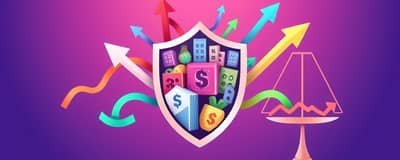 Portafolios de Cobertura: Minimizando Exposición a Riesgos