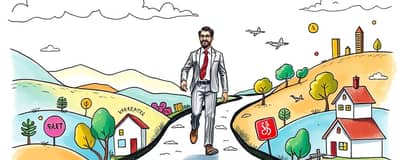 Gestiona tu Capital: Evita Errores Comunes de Inversión