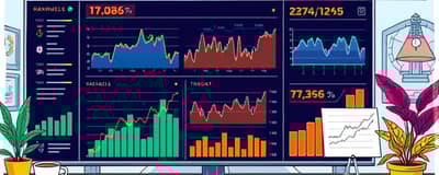 Rentabilidad Dinámica: Adaptando tu Estrategia al Instante