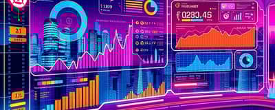 El Poder de la Predicción: Herramientas para Anticipar Movimientos del Mercado