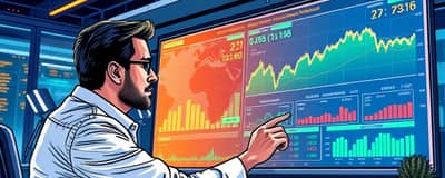 Gestión Proactiva de Cartera: Anticipa los Movimientos del Mercado