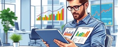 Consolidación de Ganancias: Evaluación Post-Inversión