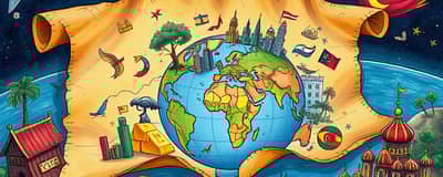 Portafolios Exóticos: Explorando Nuevos Horizontes de Riqueza