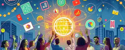 Más Allá de los Activos Fijos: El Valor de los Intangibles Hoy