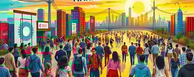 El Impacto de la Demografía en la Configuración de los Mercados