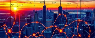 Análisis Cuantitativo: La Ciencia Detrás de las Decisiones Financieras