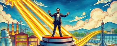 La Voz del Regulador: Cómo las Normativas Moldean la Inversión