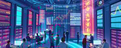 Minando Datos, Maximizando Ganancias: Big Data en Finanzas