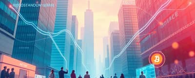 Revolución Fintech: Herramientas que Redefinen la Inversión