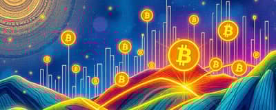 El Pulso de las Cripto: Más Allá de Bitcoin y Ethereum