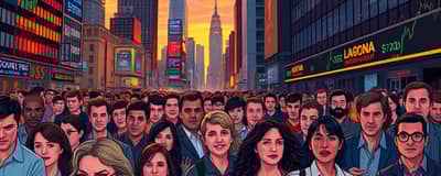 El Comportamiento de las Masas: Entendiendo la Psicología del Inversor