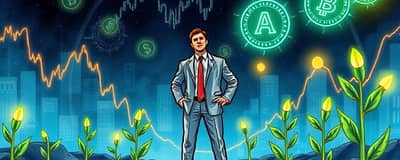 El Arte de la Recesión: Invertir Cuando Otros Dudan