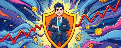 Estrategias de Cobertura: Protegiendo tu Cartera de la Volatilidad