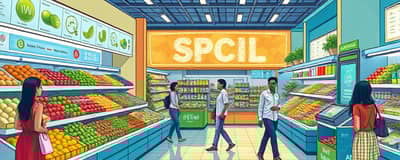 El Futuro del Consumo: Sectores en Auge para el Inversor