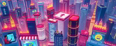 La Era del E-commerce: Invertir en el Crecimiento Digital