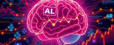 El Cerebro de tu Portafolio: Inteligencia Artificial en tus Inversiones