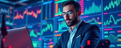 De Datos a Decisiones: La Analítica en Tiempo Real para tu Portafolio