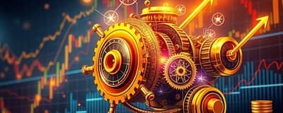 El Motor Oculto de la Riqueza: Factores Clave de Crecimiento en tu Portafolio