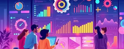 Rendimiento sin Secretos: Estrategias de Medición