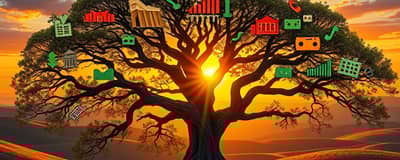 Portafolios Multi-Activos: Horizontes Expandidos de Oportunidades