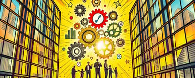 Diagnóstico Brillante: Revelando el Potencial de tu Capital