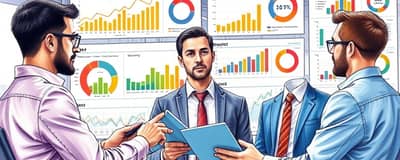 El Valor de Saber: Medición para la Toma de Decisiones