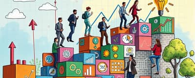 Camino al Beneficio: Evaluación Paso a Paso